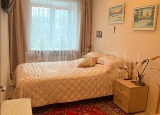 Продается трехкомнатная квартира, 55 м2, Томская область, улица Усова, 37А