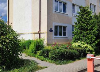 Продается 2-ком. квартира, 58 м2, Московская область, Каштановая улица, 13А