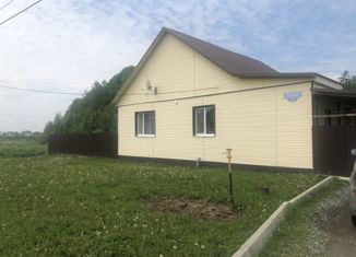 Продам дом, 82.9 м2, село Ивановка, Уютная улица, 10