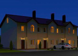 Продажа таунхауса, 140 м2, посёлок Ленина, Молодёжная улица, 7