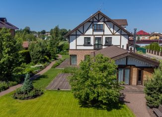 Дом на продажу, 360 м2, Всеволожск, Береговая улица