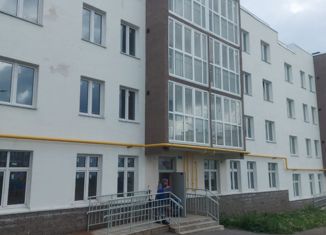 Продаю двухкомнатную квартиру, 60.6 м2, село Миловка, улица Аксакова, 7