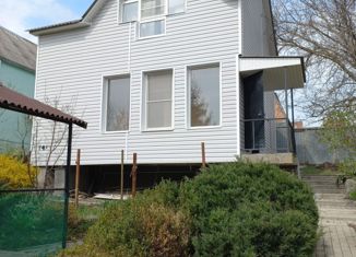 Дом на продажу, 110 м2, хутор Нижнетемерницкий, Ореховая улица