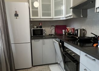 Продажа 1-ком. квартиры, 34.3 м2, Москва, проспект Вернадского, 54, район Проспект Вернадского