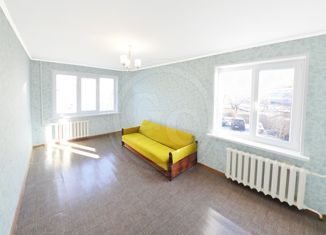 Продам трехкомнатную квартиру, 62 м2, Оренбург, улица Берёзка, 12, жилой район Степной