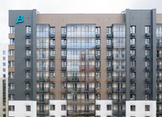 Продам трехкомнатную квартиру, 59 м2, Сыктывкар, Тентюковская улица, 320к2, ЖК Платон