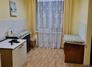 Продажа 1-ком. квартиры, 25 м2, Тамбов, Московская улица, 23А