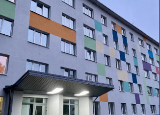 Продается квартира студия, 18 м2, Иваново, Новосельская улица, 6