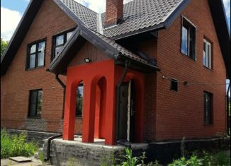 Продажа дома, 167 м2, деревня Синьково, садовое товарищество Прометей-2, 28