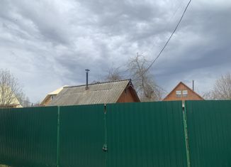 Дом на продажу, 57.3 м2, село Таптыково, СНТ Зелёный Мыс, 116