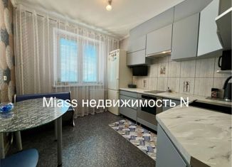 Продается однокомнатная квартира, 40.4 м2, Челябинская область, улица Нахимова, 5