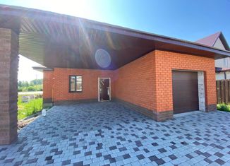 Продам дом, 120 м2, поселок Научный Городок