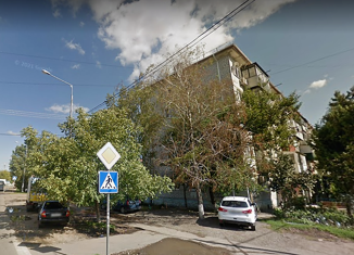 Продажа 1-ком. квартиры, 31 м2, Краснодар, улица Евдокии Бершанской, 406, улица Евдокии Бершанской