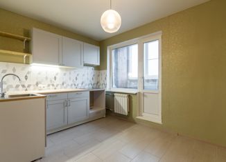 Продается 1-ком. квартира, 39.4 м2, Санкт-Петербург, улица Хошимина, 11к1, метро Проспект Просвещения