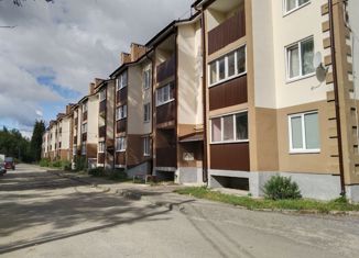 Продается 1-ком. квартира, 28.2 м2, Ковров, Текстильная улица, 7