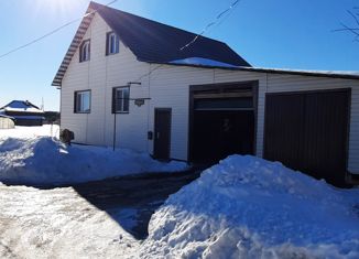 Продам дом, 70.8 м2, деревня Фомина, Береговая улица