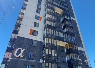 Продается однокомнатная квартира, 36.4 м2, Псков, улица Алексея Алёхина, 26