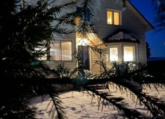 Продается дом, 120 м2, село Морозово, Медицинский переулок