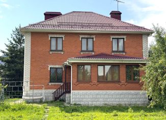 Продается дом, 380 м2, ТЛПХ Дроздово-2, Малиновая улица, 19