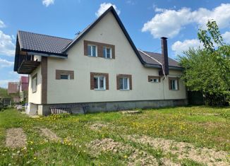 Продается дом, 281.4 м2, село Верзилово, Поповская улица, 12