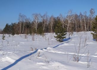 Продажа участка, 10 сот., посёлок Солнечный, улица Гагарина