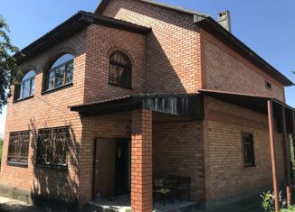 Продаю дом, 243.7 м2, рабочий посёлок Деденево, 3-й Советский переулок, 4