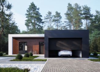 Продается дом, 221 м2, коттеджный посёлок Крутой Берег, коттеджный посёлок Крутой Берег, 71