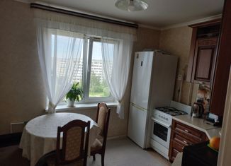 Продается 1-ком. квартира, 37.3 м2, Омск, Омская улица, 160