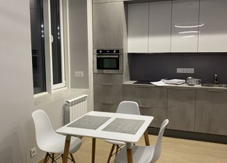 Продается 1-комнатная квартира, 39 м2, Москва, Корабельная улица, 6, Корабельная улица