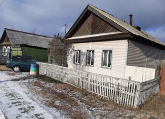 Дом на продажу, 56 м2, посёлок Татаурово, Первомайская улица, 13