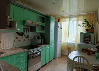 Продажа 3-ком. квартиры, 60.1 м2, Сосновоборск, Весенняя улица, 15