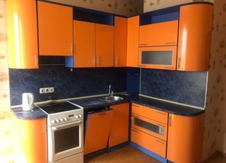 Продажа 1-комнатной квартиры, 40.4 м2, Красногорск, Южный бульвар, 6