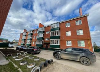 Продажа 1-комнатной квартиры, 36 м2, Кудымкар, улица Энергетиков, 3