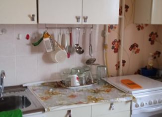 Однокомнатная квартира на продажу, 33.2 м2, Тольятти, Полевая улица, 12, Комсомольский район
