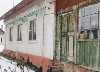 Продам дом, 58.3 м2, рабочий посёлок Михнево, Октябрьская улица