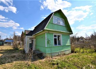 Продам дом, 28 м2, садовое товарищество Берёзка