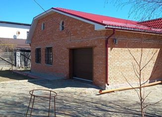Продается дом, 123 м2, село Воскресенка, улица Ленина