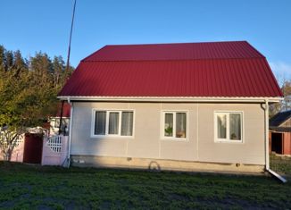 Продаю дом, 99.7 м2, посёлок Клюковники, Школьная улица, 2А