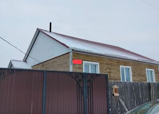 Продается дом, 110 м2, поселок городского типа Шушенское, Саянская улица, 20