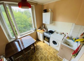 Продается однокомнатная квартира, 33.4 м2, Москва, улица Академика Арцимовича, 8, метро Беляево