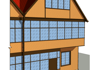 Продам таунхаус, 150 м2, Кириши, улица Нефтехимиков, 34/2