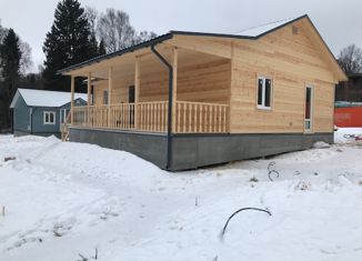 Продажа дома, 100.3 м2, деревня Кострово, Центральная улица, 76