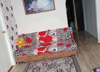 Трехкомнатная квартира на продажу, 52 м2, Агидель, улица Дружбы, 4