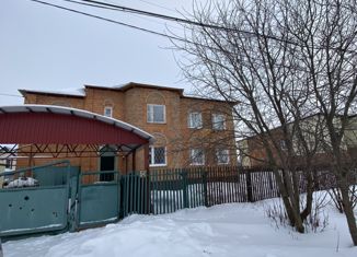 Продам дом, 376.8 м2, деревня Покровка, Покровская улица, 54