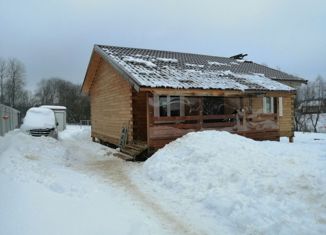 Продаю дом, 67.5 м2, село Новлянское, Рузская улица