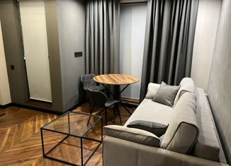 Продается 1-комнатная квартира, 40 м2, Сочи, Фермерский переулок, 24, микрорайон Энергетик-Изумруд