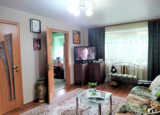 Продажа трехкомнатной квартиры, 50 м2, Бахчисарай, улица Панфилова, 12