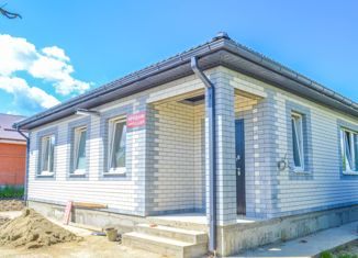 Дом на продажу, 80 м2, станица Бакинская, улица Толстого, 5