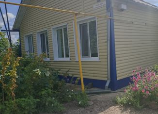 Дом на продажу, 49.8 м2, поселок городского типа Уруссу, улица Мияссарова