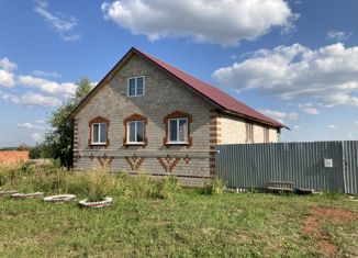 Дом на продажу, 103.3 м2, деревня Каменное, Юбилейная улица, 10А